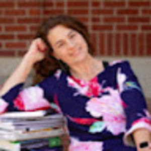 Meet your Posher, Becky